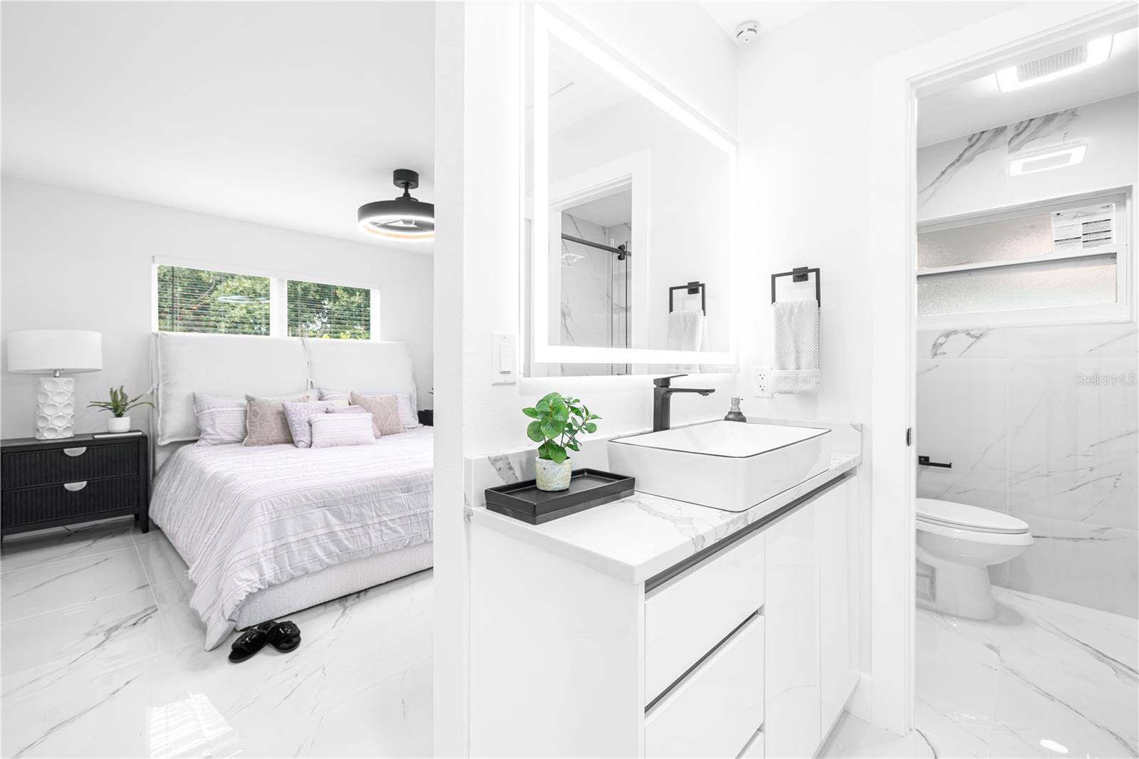 BEACON GROVES UNIT II - Residential