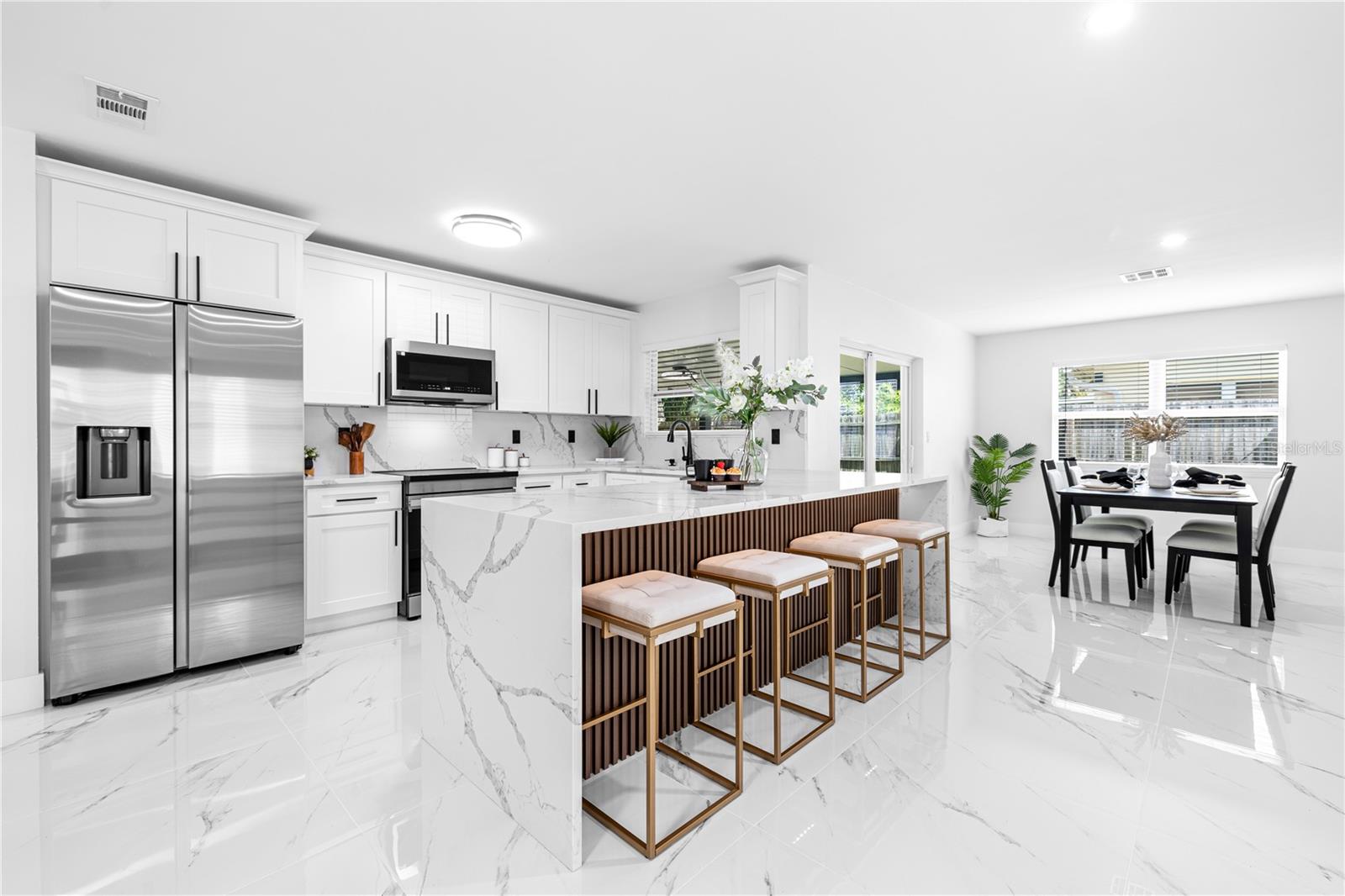 BEACON GROVES UNIT II - Residential