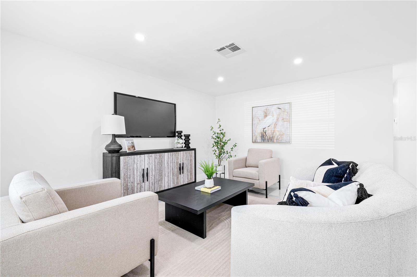 BEACON GROVES UNIT II - Residential