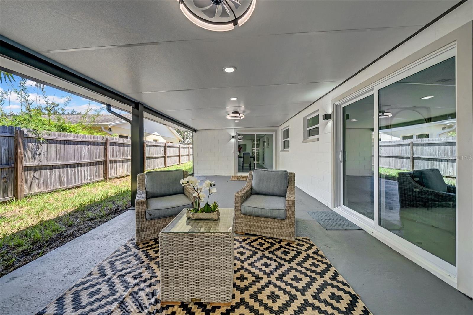 BEACON GROVES UNIT II - Residential