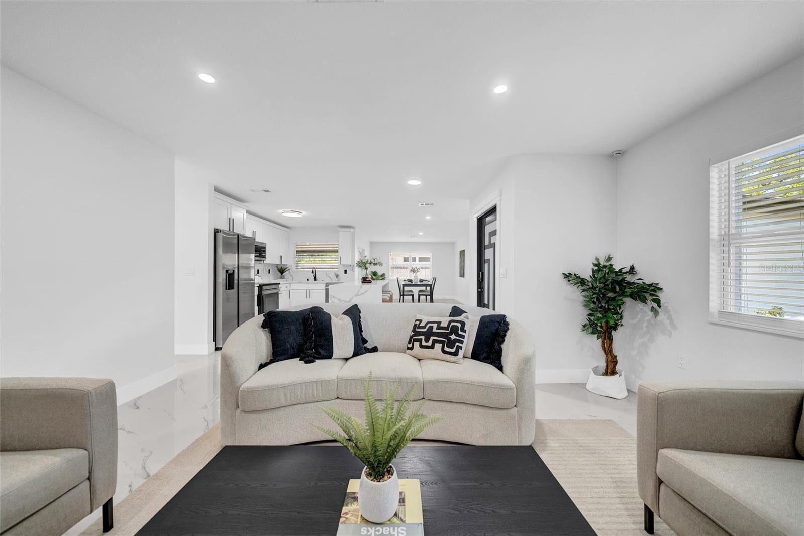 BEACON GROVES UNIT II - Residential