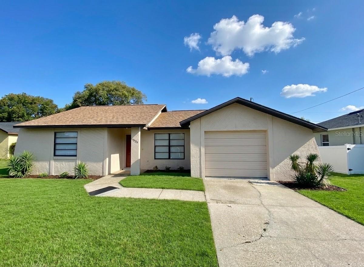 QUAIL MEADOWS PH 1 - Residential