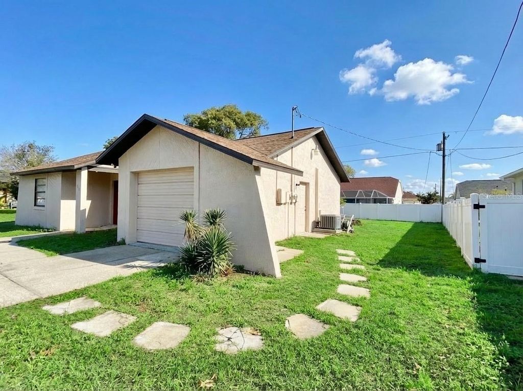 Photo of 15468 Atwater Drive, Brooksville, FL 34604 (MLS # TB8491124)