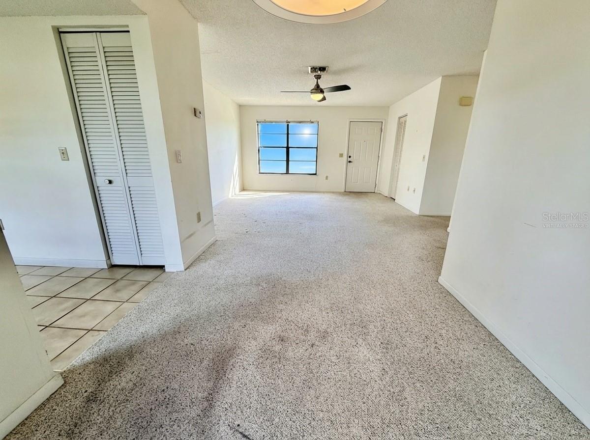 QUAIL MEADOWS PH 1 - Residential