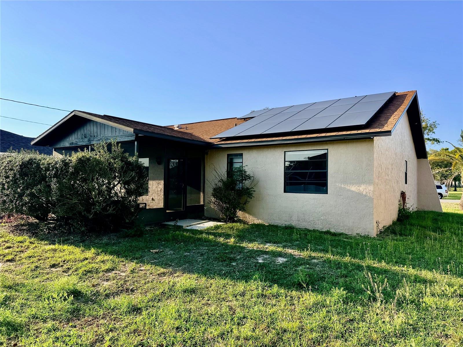 QUAIL MEADOWS PH 1 - Residential