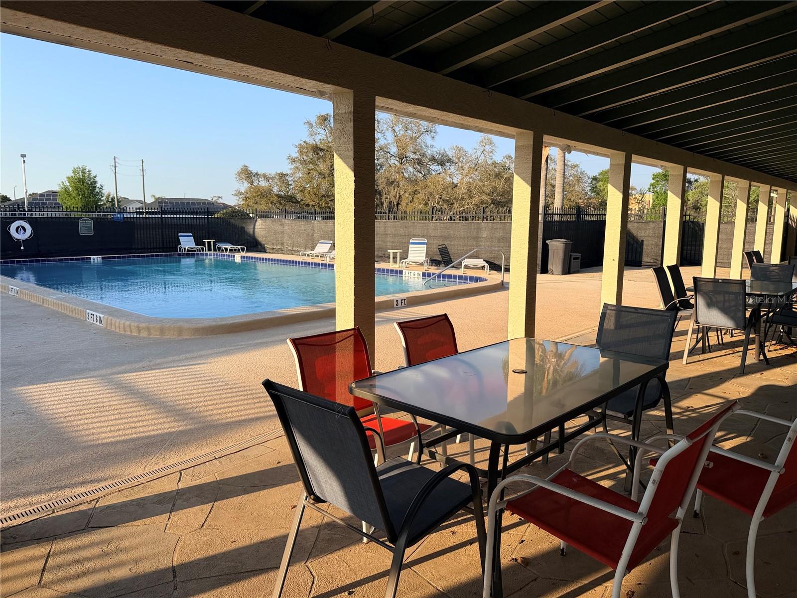 QUAIL MEADOWS PH 1 - Residential