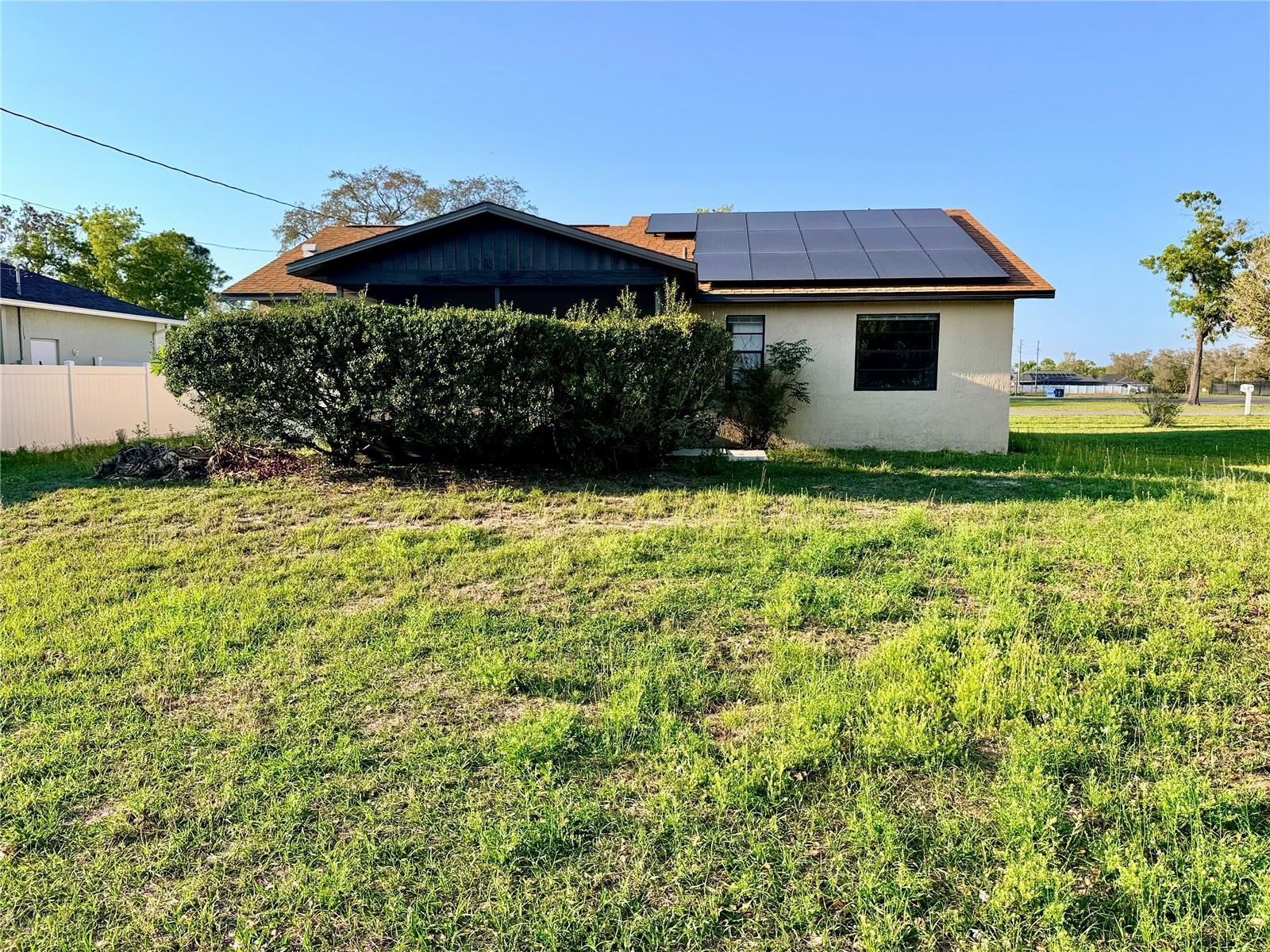 QUAIL MEADOWS PH 1 - Residential