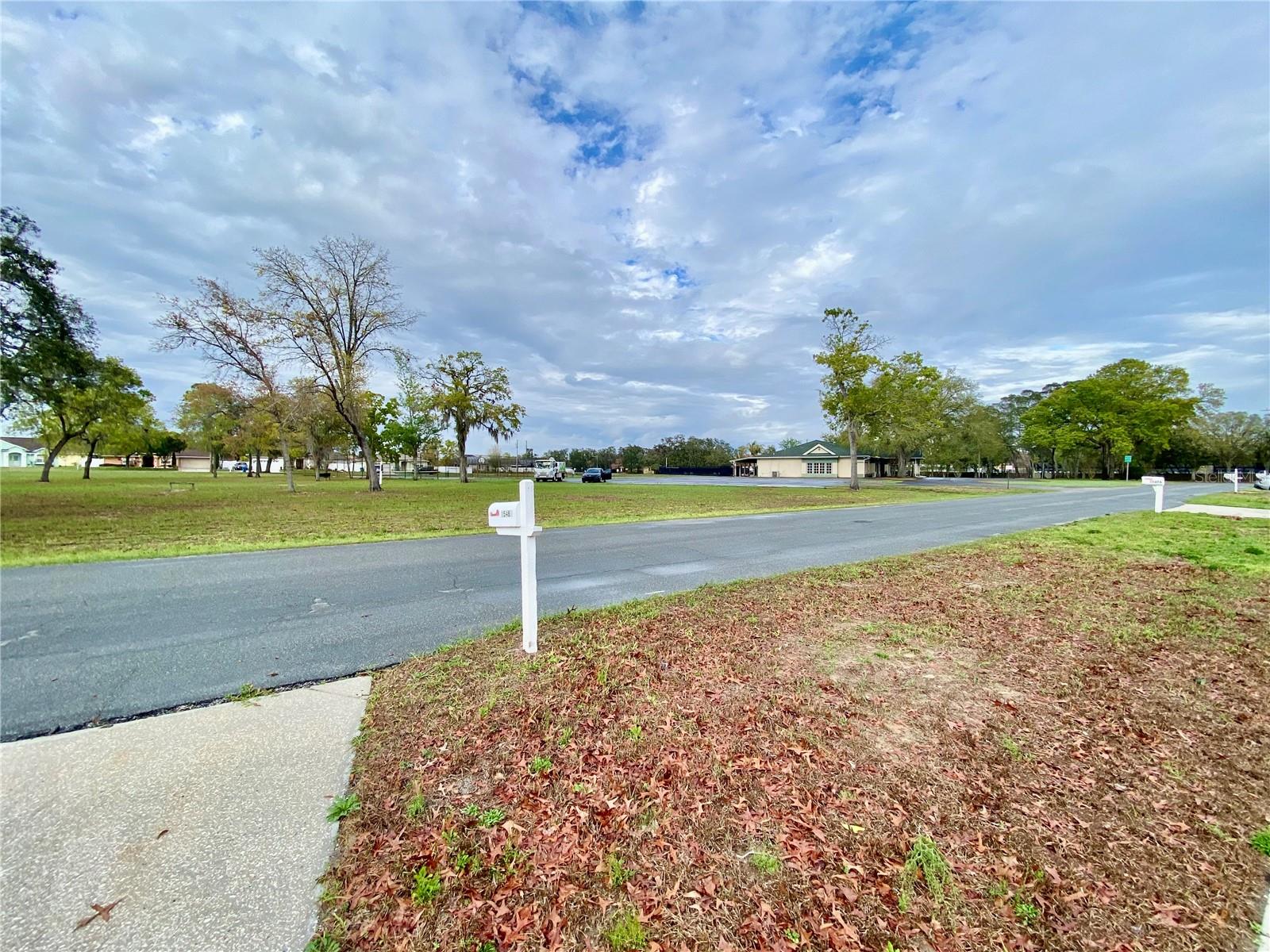 QUAIL MEADOWS PH 1 - Residential