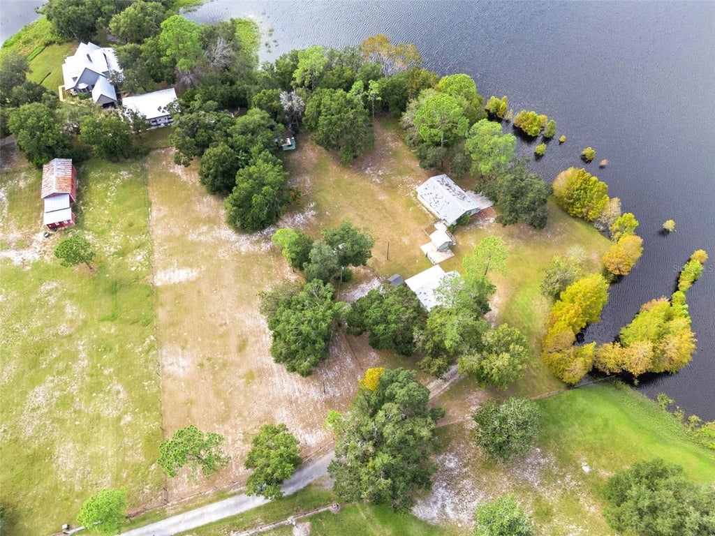 Photo of 1210 Gem Lane, Lake Helen, FL 32744 (MLS # V4951134)