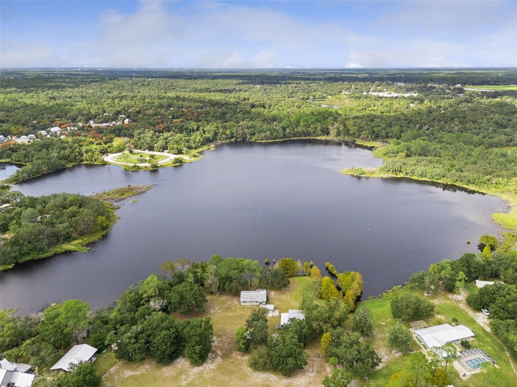 Photo of 1210 Gem Lane, Lake Helen, FL 32744 (MLS # V4951134)