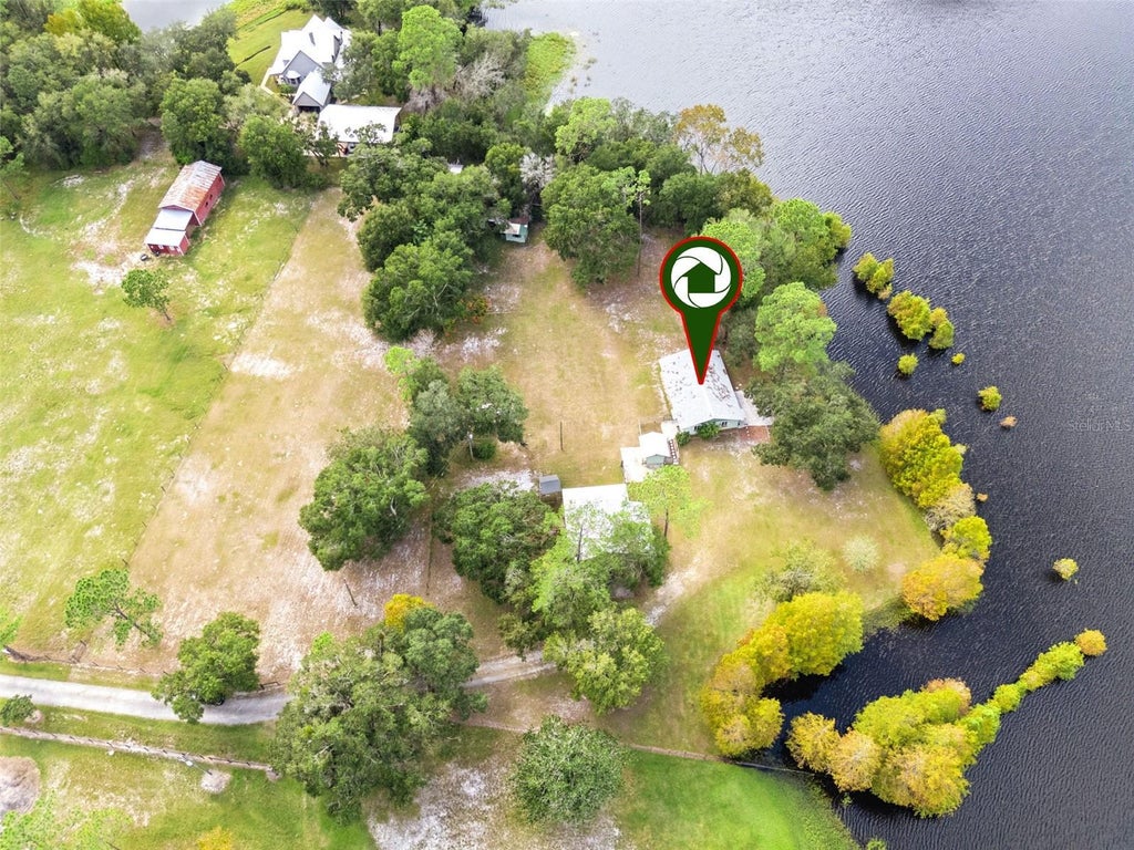 Photo of 1210 Gem Lane, Lake Helen, FL 32744 (MLS # V4951134)