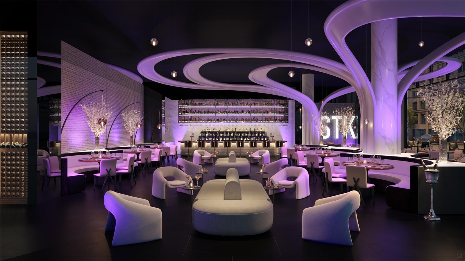 HOTEL ORA + PRIVATE RESIDENCES - Residential