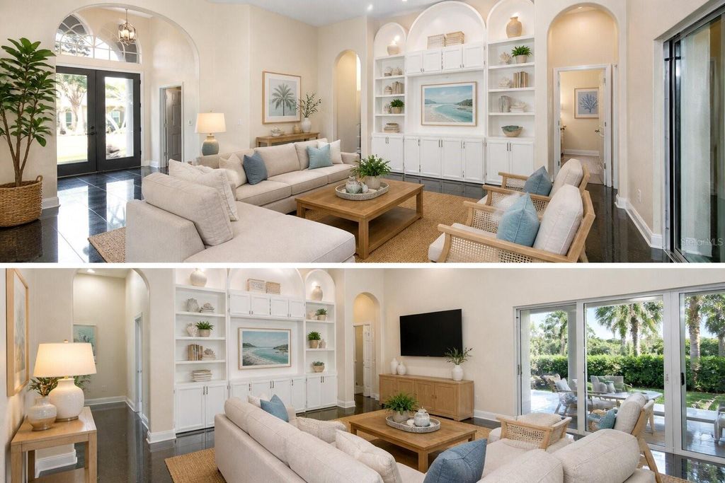 Photo of 16 Oakland Pointe Circle, Oakland, FL 34760 (MLS # TB8513260)