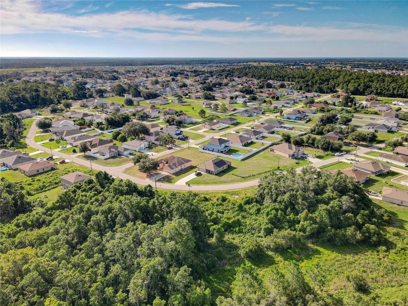 POINCIANA NBRHD 06 VILLAGE 07 - Land
