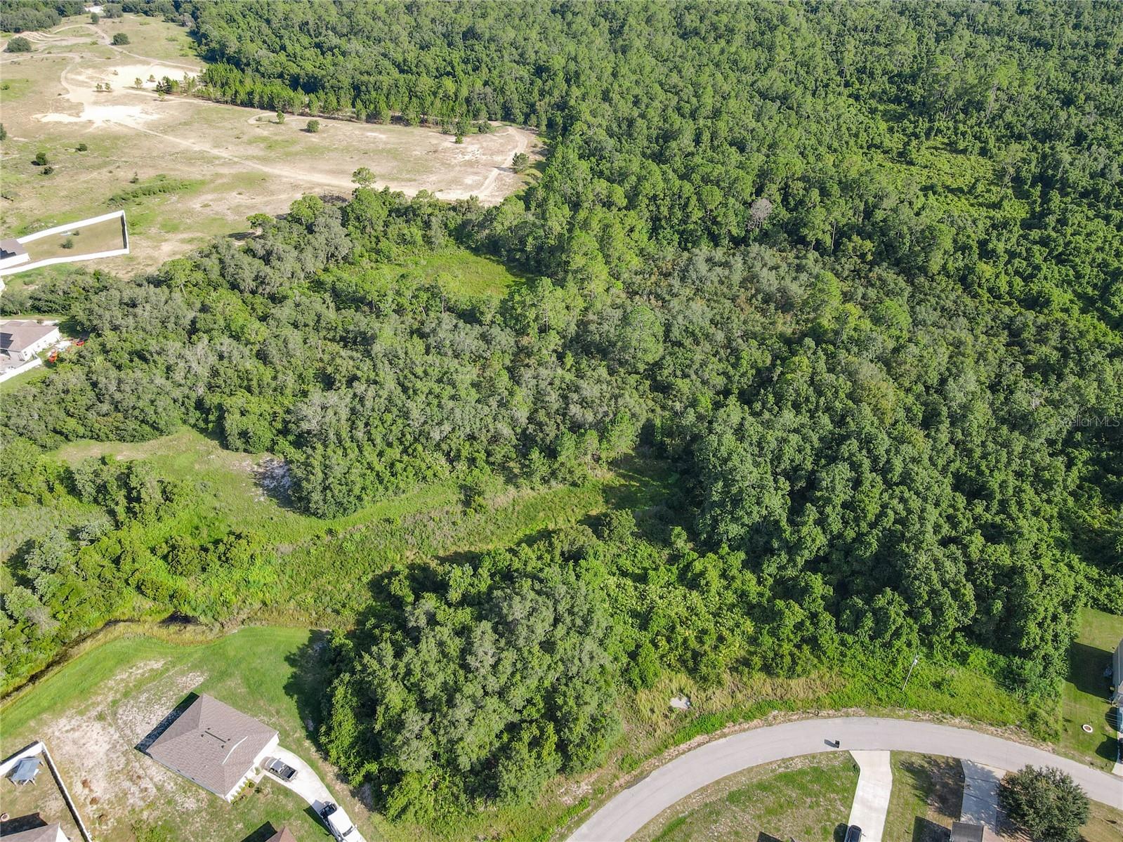 POINCIANA NBRHD 06 VILLAGE 07 - Land