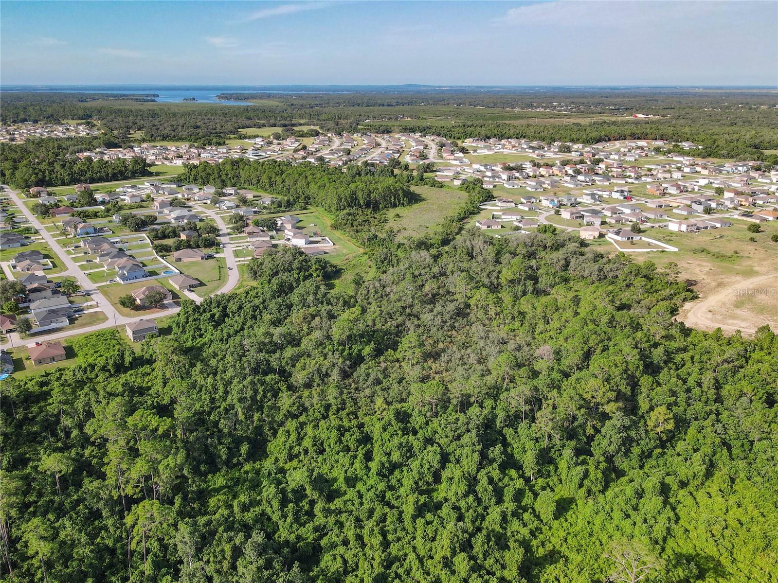 POINCIANA NBRHD 06 VILLAGE 07 - Land