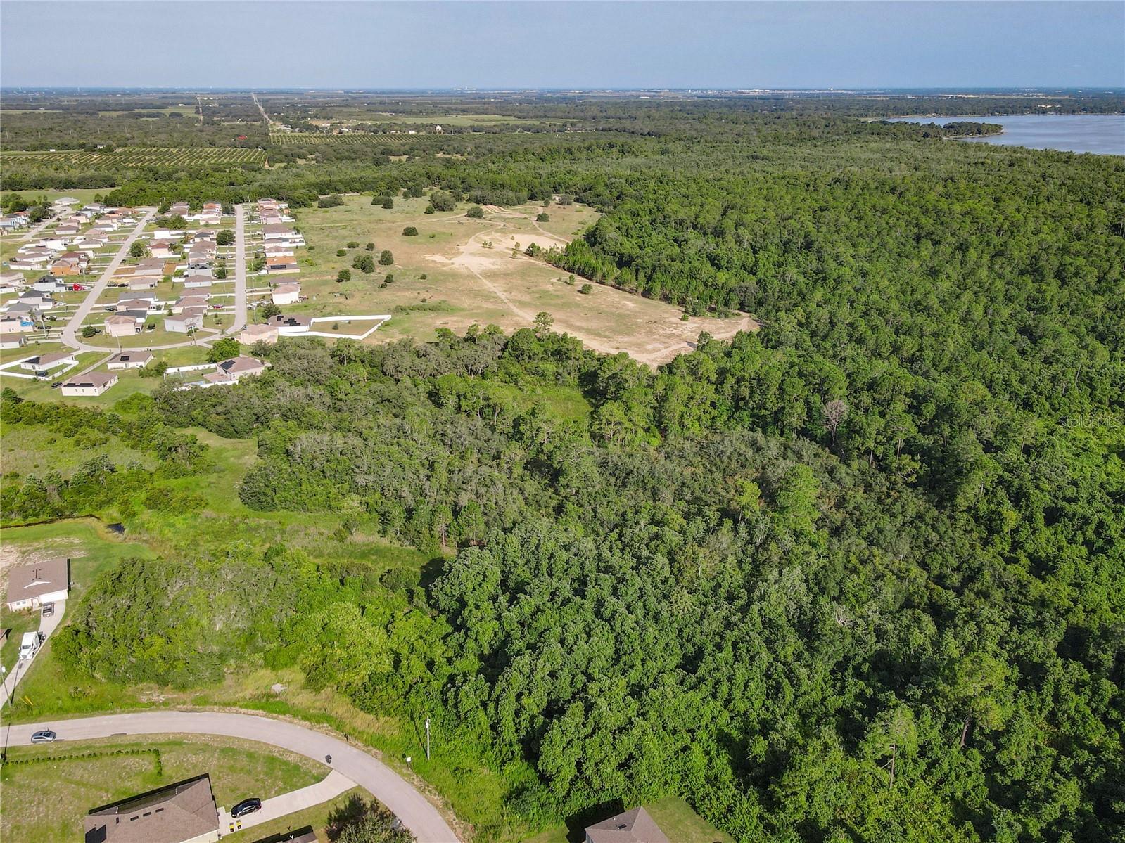 POINCIANA NBRHD 06 VILLAGE 07 - Land