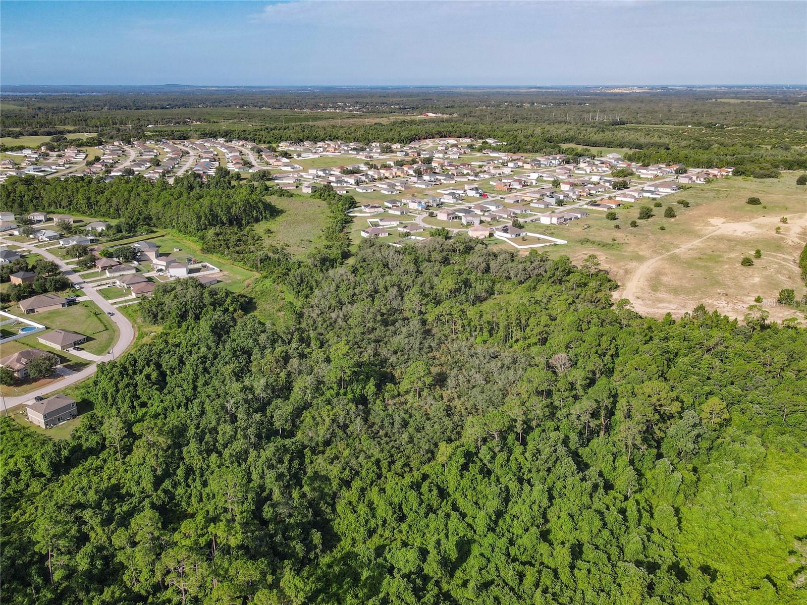 POINCIANA NBRHD 06 VILLAGE 07 - Land