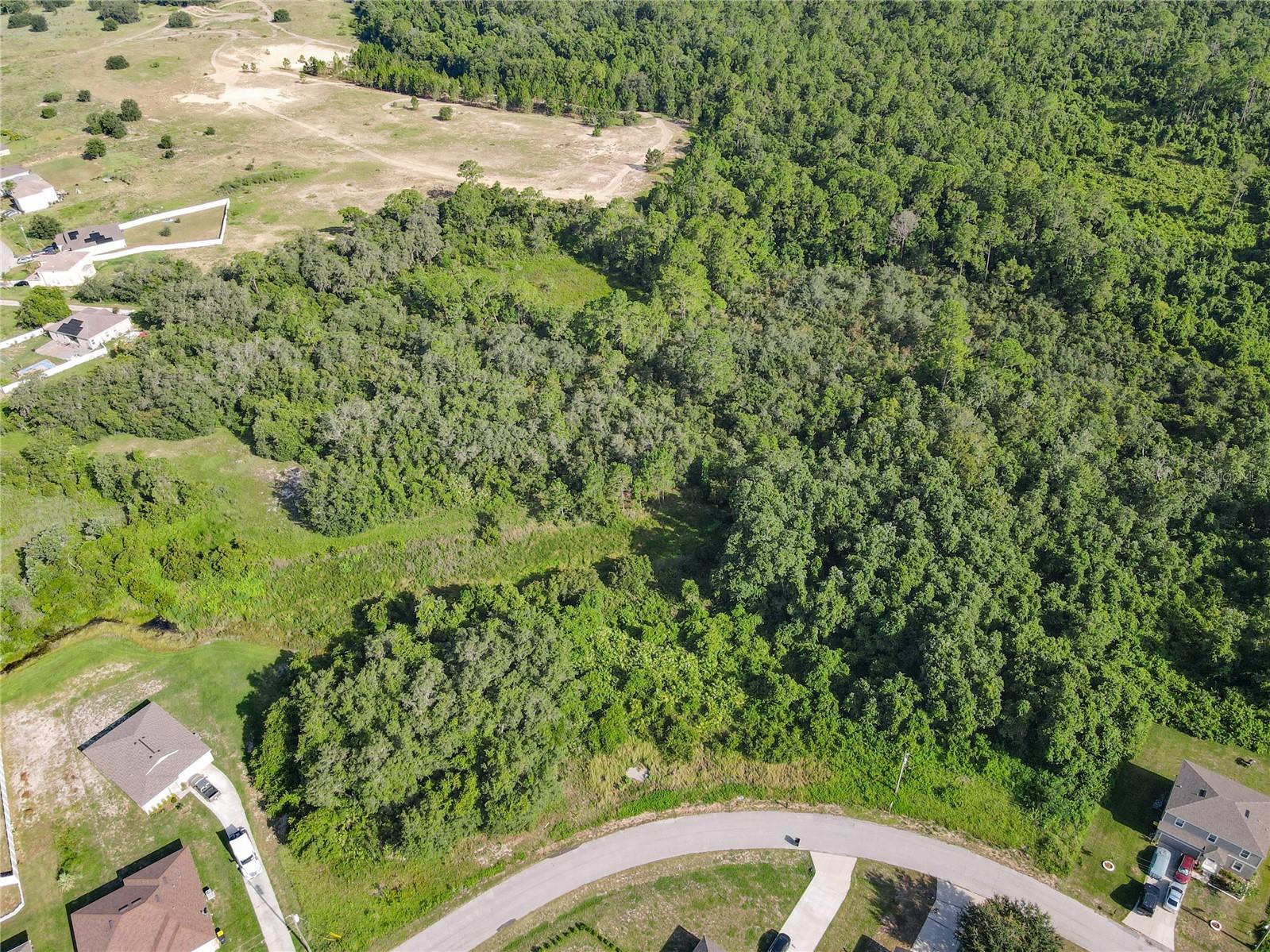 POINCIANA NBRHD 06 VILLAGE 07 - Land