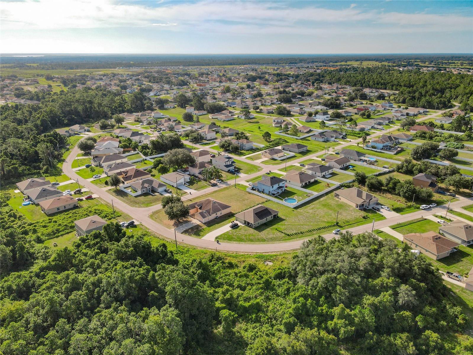 POINCIANA NBRHD 06 VILLAGE 07 - Land
