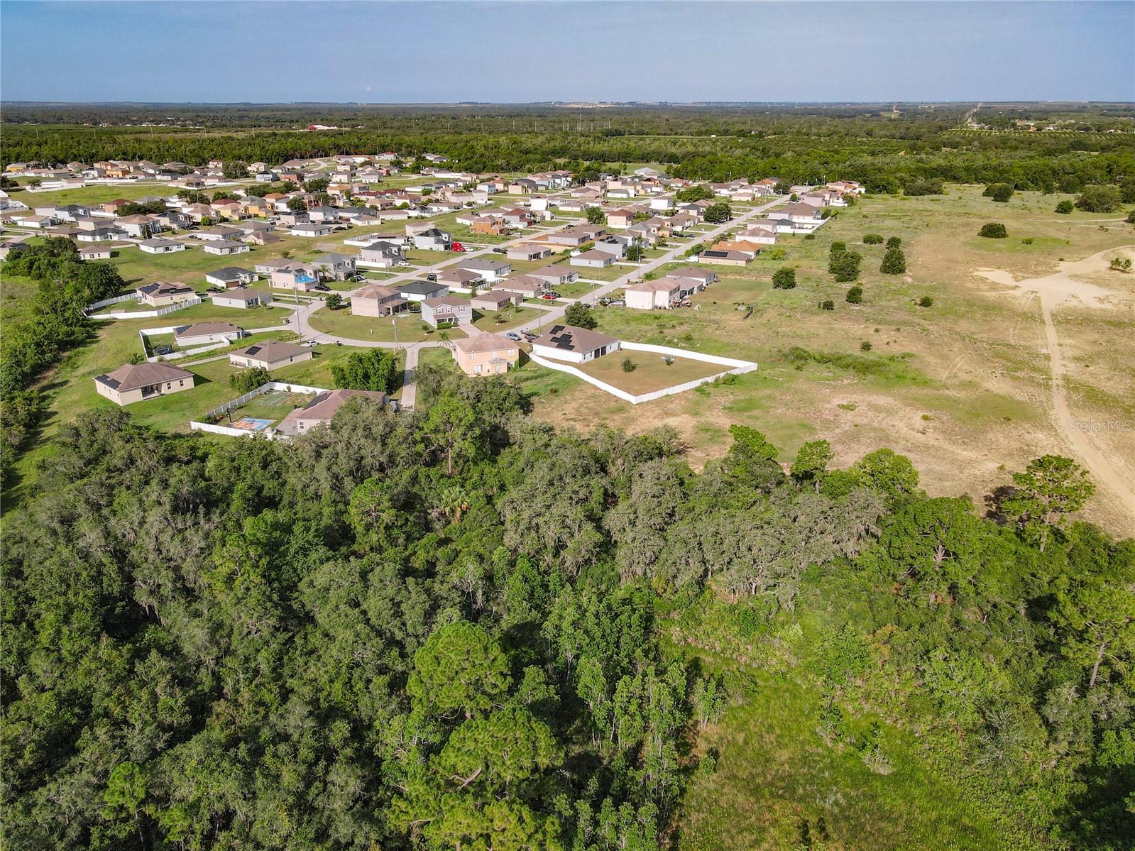 POINCIANA NBRHD 06 VILLAGE 07 - Land