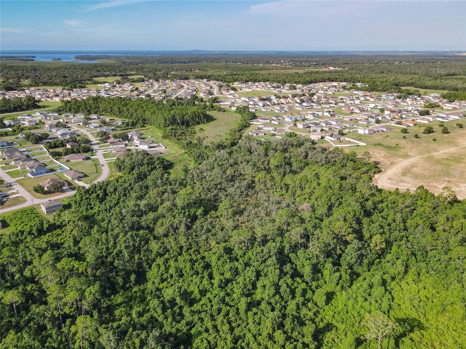 POINCIANA NBRHD 06 VILLAGE 07 - Land