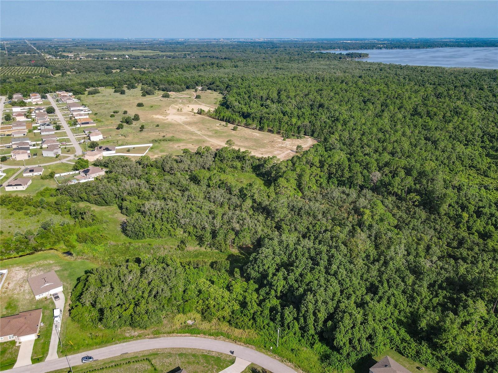 POINCIANA NBRHD 06 VILLAGE 07 - Land