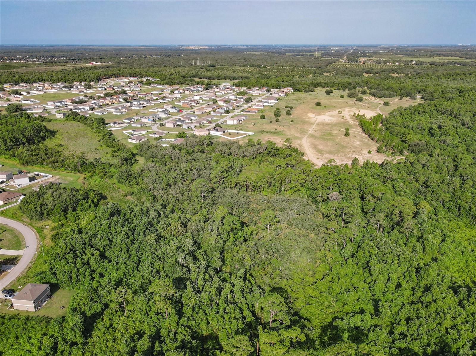 POINCIANA NBRHD 06 VILLAGE 07 - Land