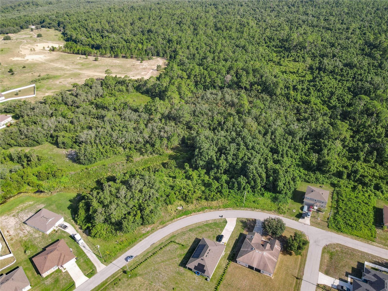 POINCIANA NBRHD 06 VILLAGE 07 - Land