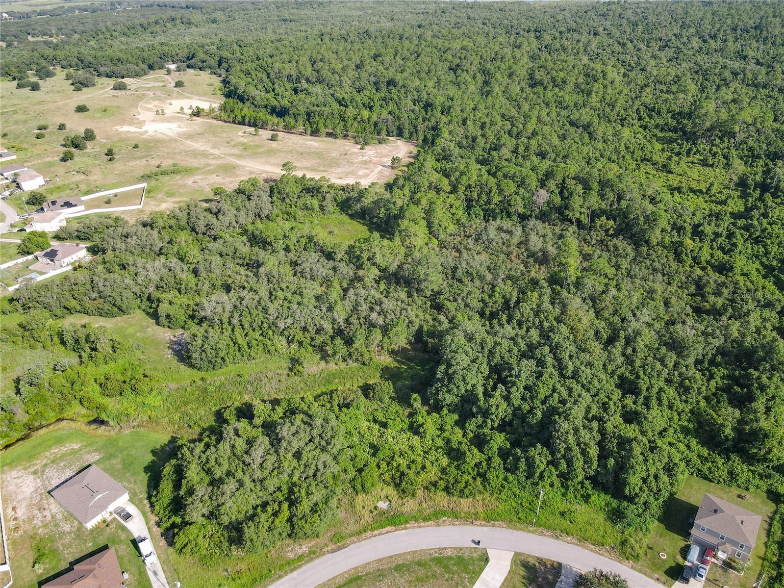 POINCIANA NBRHD 06 VILLAGE 07 - Land