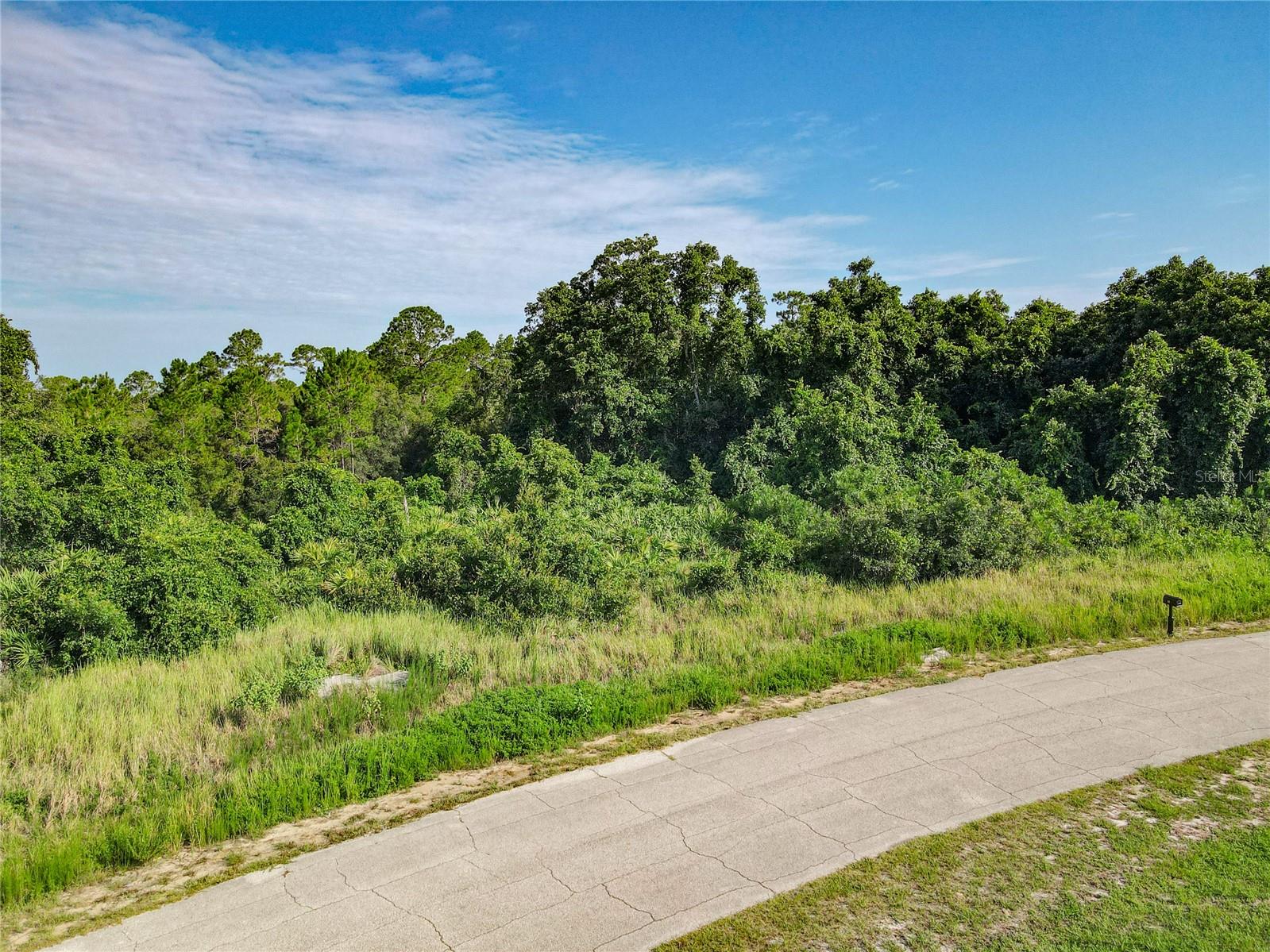 POINCIANA NBRHD 06 VILLAGE 07 - Land
