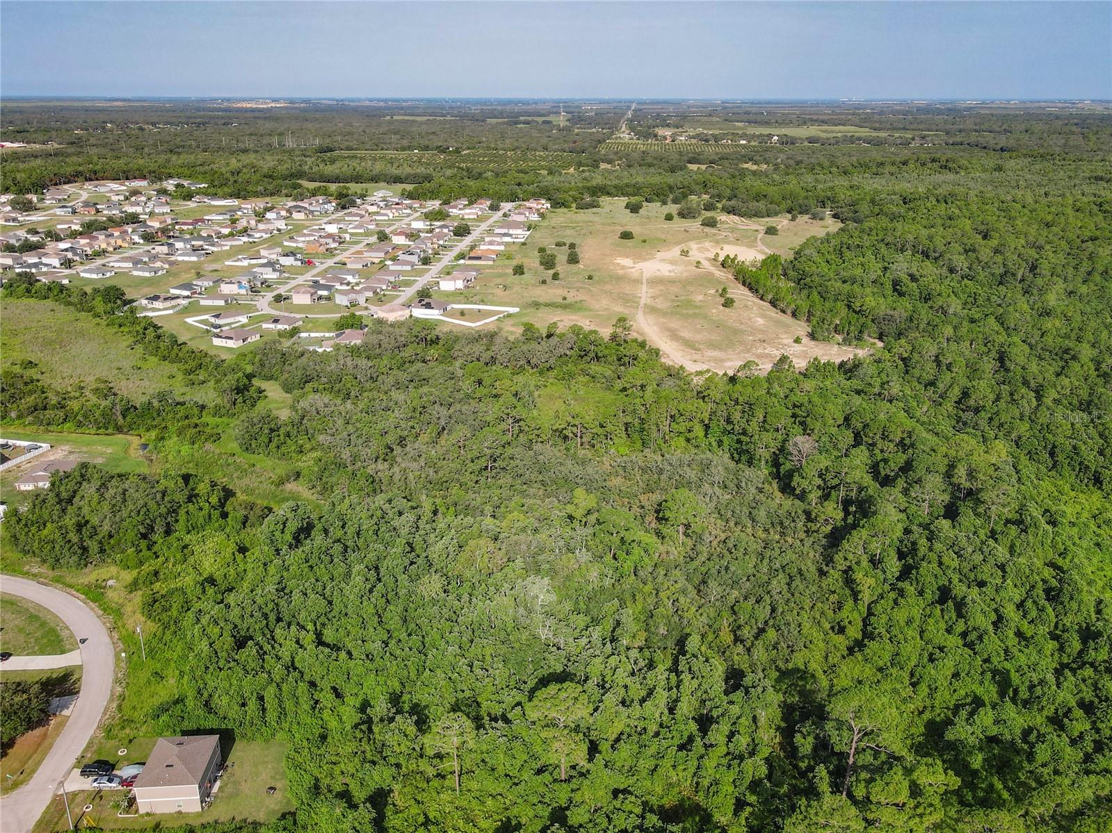 POINCIANA NBRHD 06 VILLAGE 07 - Land