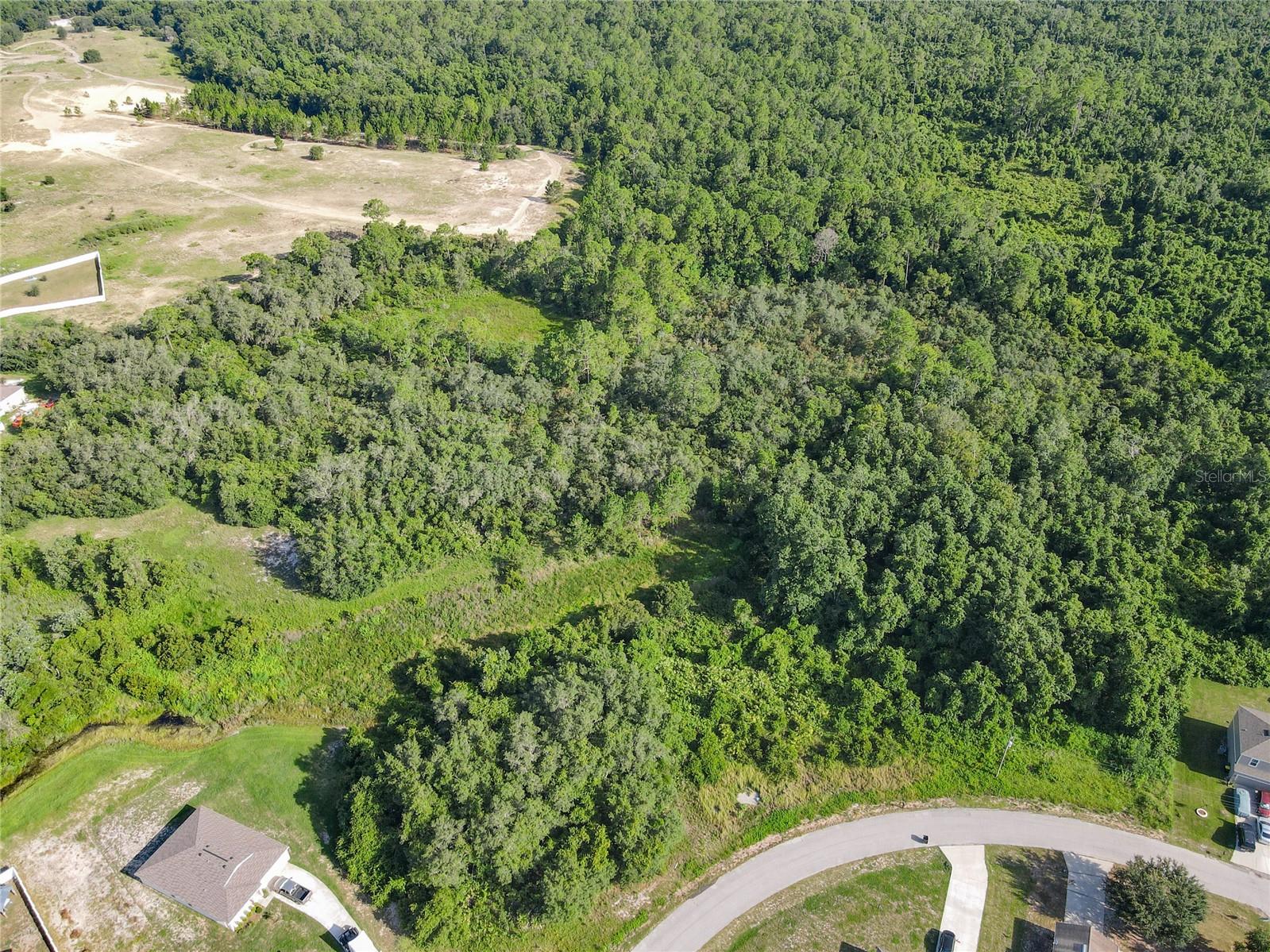 POINCIANA NBRHD 06 VILLAGE 07 - Land