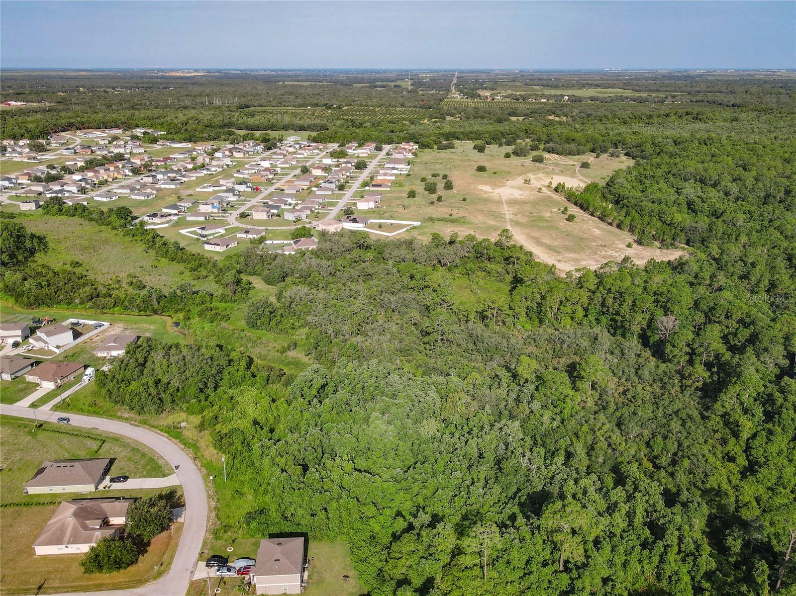 POINCIANA NBRHD 06 VILLAGE 07 - Land