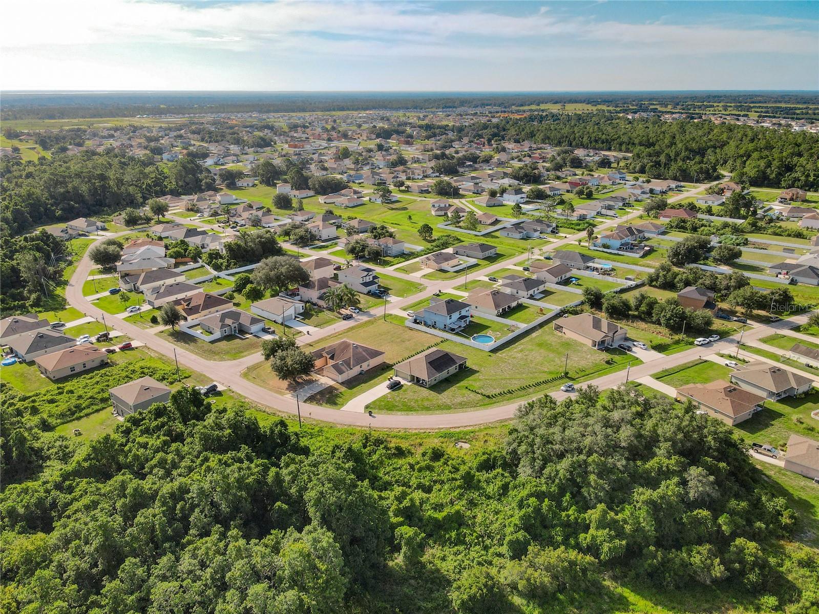 POINCIANA NBRHD 06 VILLAGE 07 - Land