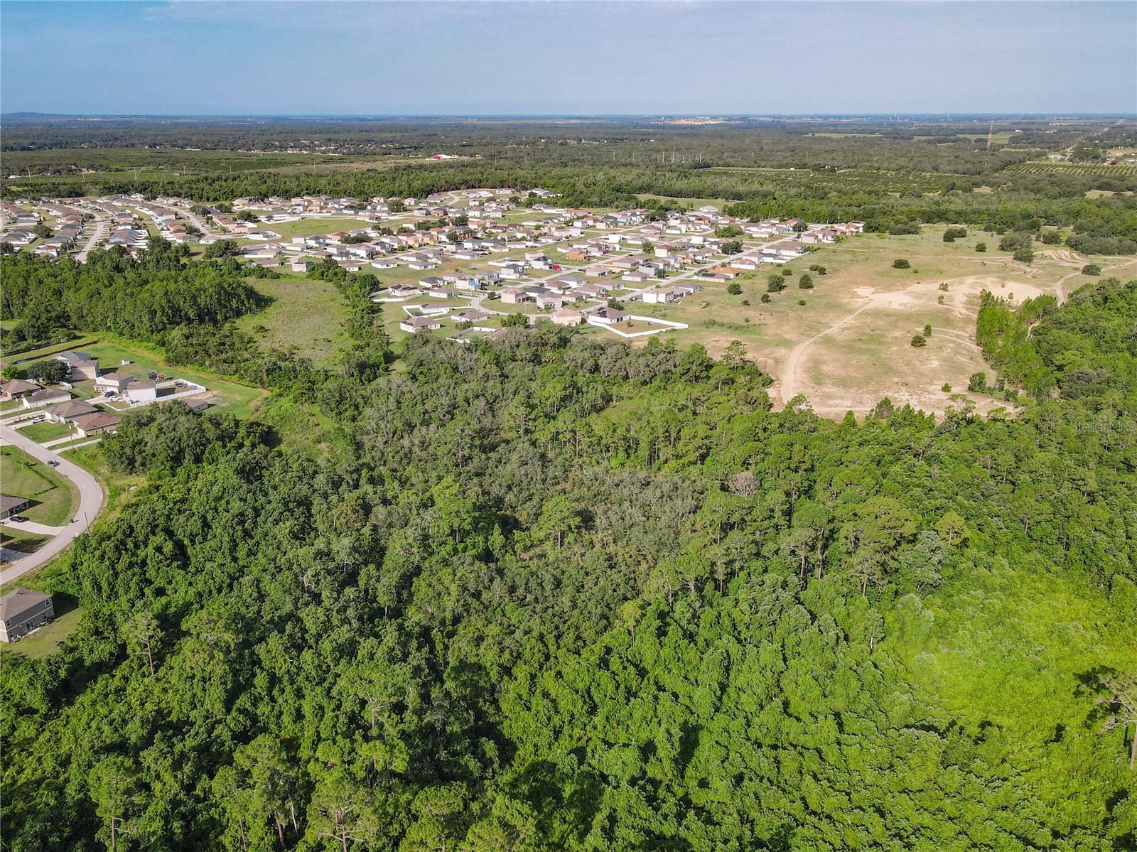 POINCIANA NBRHD 06 VILLAGE 07 - Land