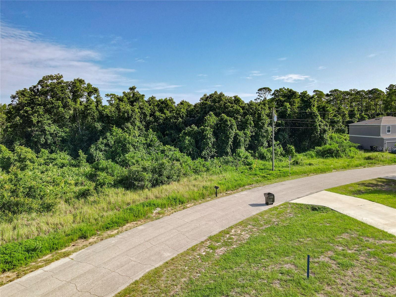 POINCIANA NBRHD 06 VILLAGE 07 - Land
