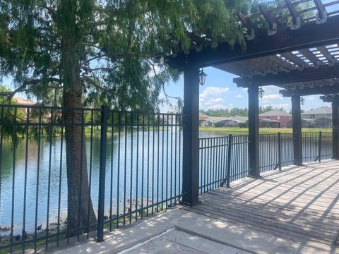 A home in KISSIMMEE