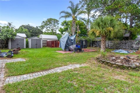 A home in COCOA