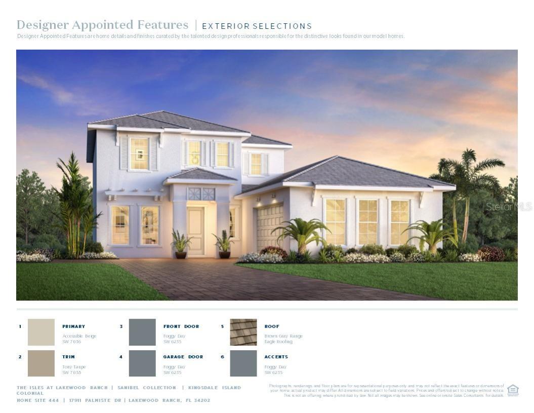17911 PALMISTE DRIVE