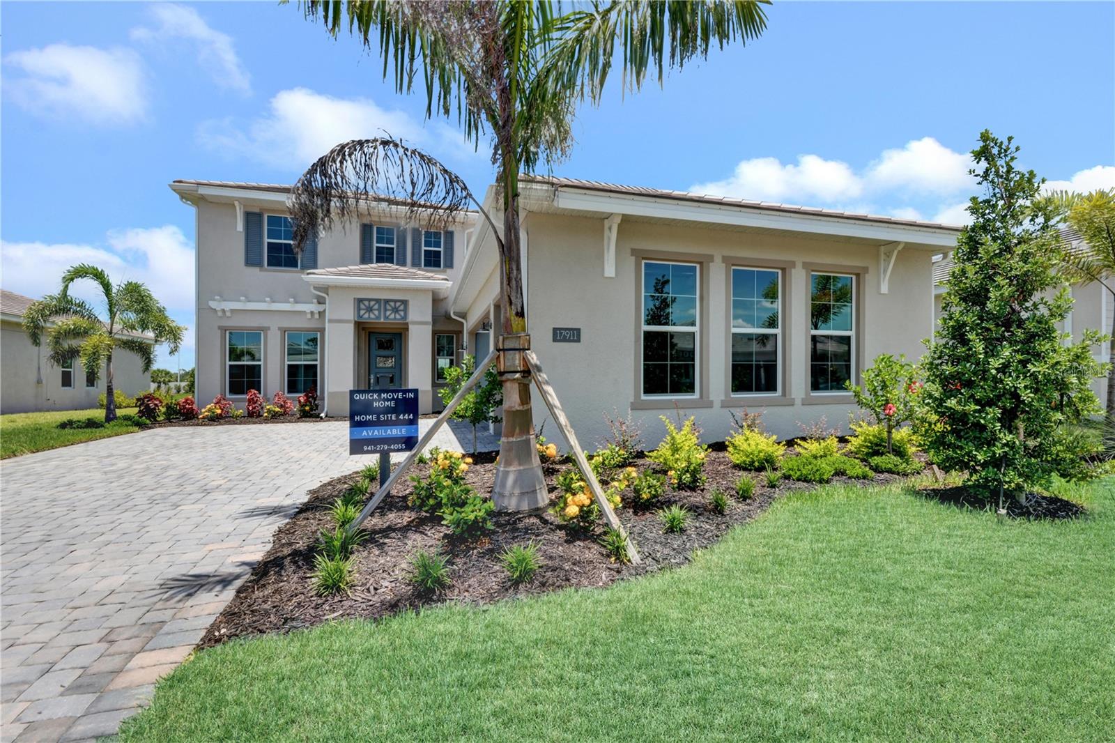 17911 PALMISTE DRIVE