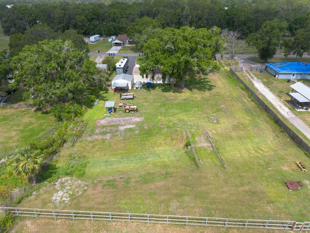 2140 HINSON ROAD