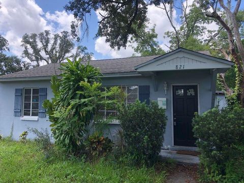 A home in WINTER PARK