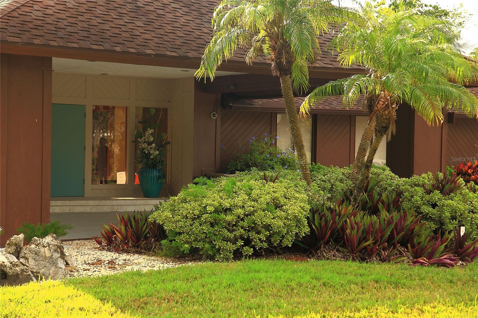 TIMBER CREEK CONDO TWO - Residential Lease