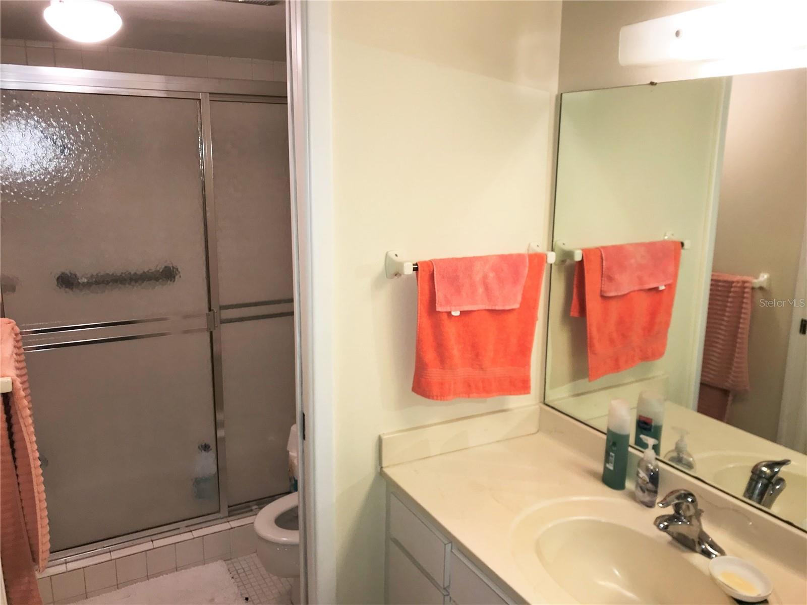 TIMBER CREEK CONDO TWO - Residential Lease