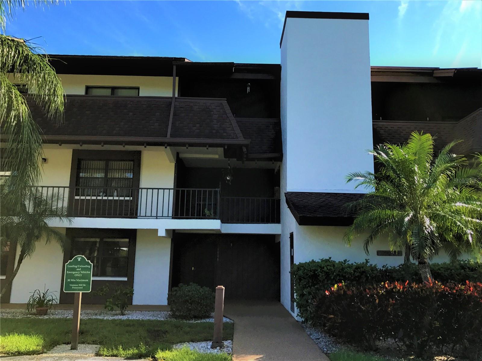 TIMBER CREEK CONDO TWO - Residential Lease