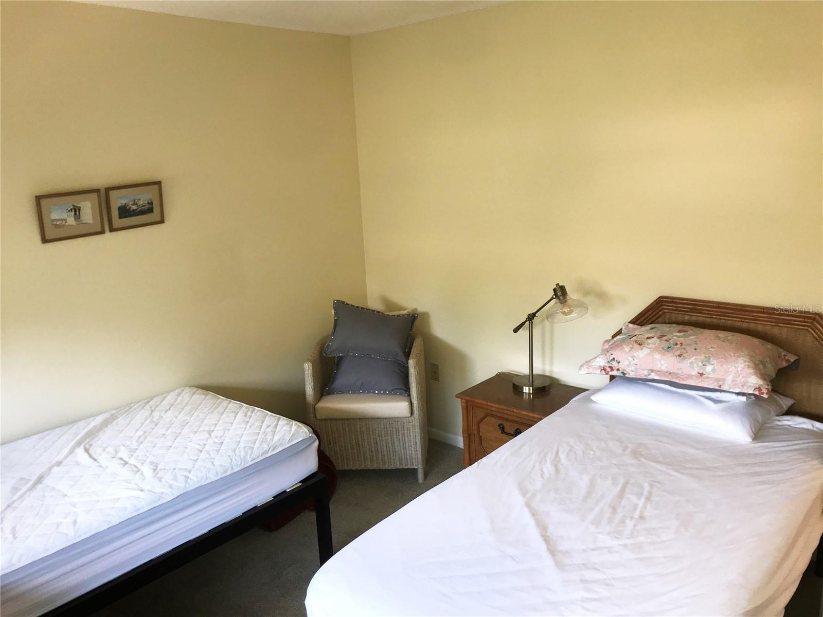 TIMBER CREEK CONDO TWO - Residential Lease