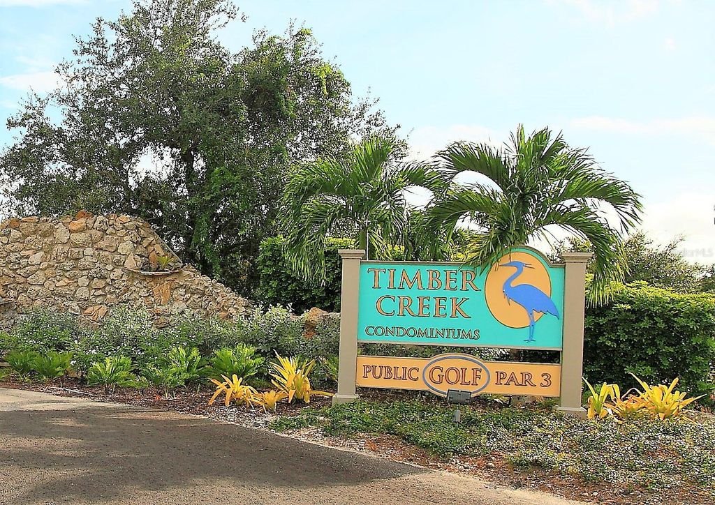 Photo of 6028 Oak Creek Lane #1931, Bradenton, FL 34210 (MLS # A4676885)