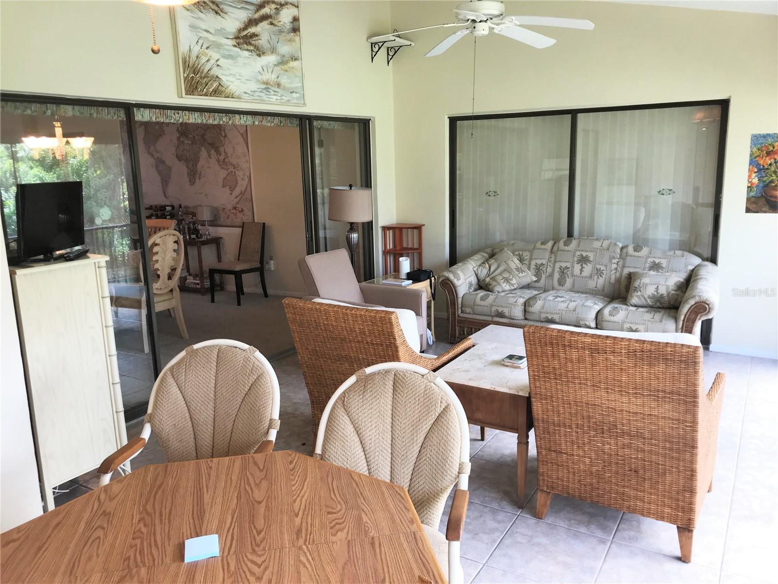 TIMBER CREEK CONDO TWO - Residential Lease