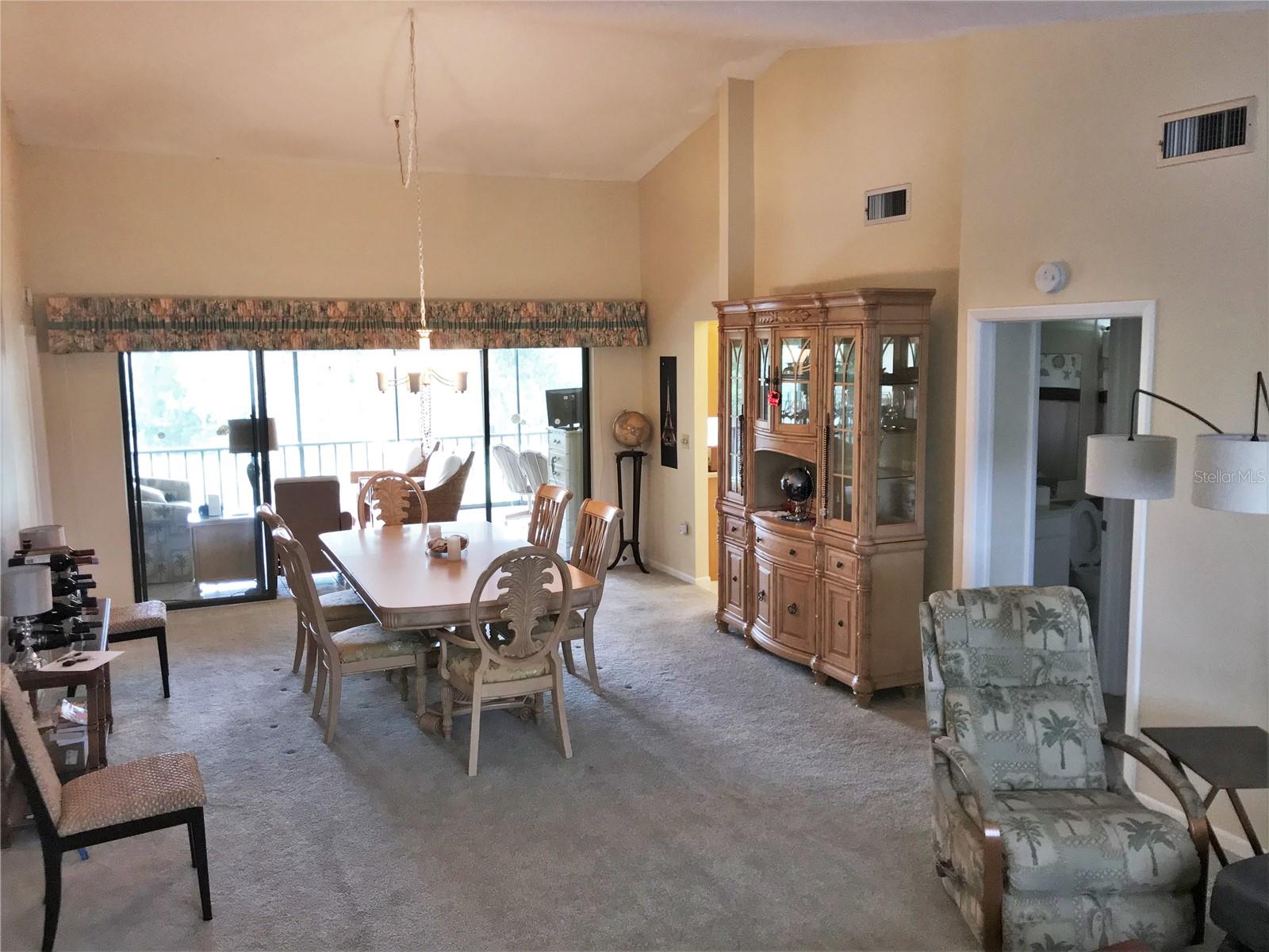 TIMBER CREEK CONDO TWO - Residential Lease